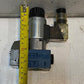 Rexroth M-3SEW6U35/420MW110 RN9Z55L S24 Solenoid Valve
