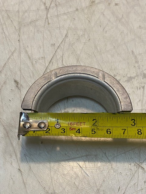 Federal Mogul 7054M .50mm Main Bearing Set 6 Pieces