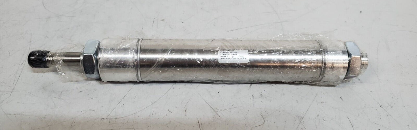 Parker Air Cylinder 1PSR00006891 | 1.25DXPSRS03.94 | 479012-0017-4120 | 250PSI