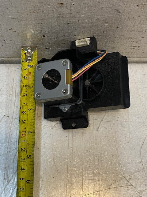 Minebea-Matsushita BTR Retract Motor for Xerox 127K39100 | 17PU-H503-G2ST