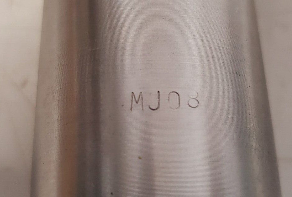 Spicer Slip Yoke Part Number 1310 Series 3103-161 | C2-3-8001 | MJ08 | ABCP