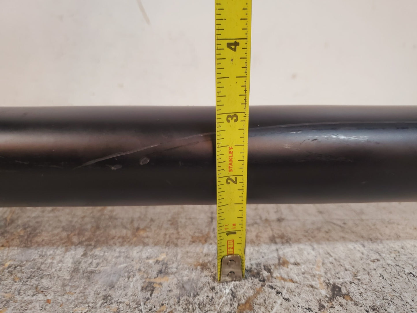 Front Drive Shaft C1699