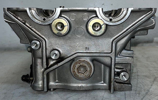 Car Cylinder Head PR3-3 Used For Honda B-Series VTEC Engines 00606155