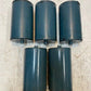 5 Quantity of Idler Rollers 4" Dia x 6-7/8" Long AD-IDL04-32-00 (5 Quantity)