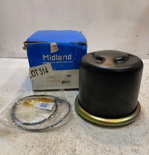 Midland Haldex Cartridge Reman U109493 | 3521607