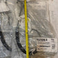 3 Quantity of Powercraft Power Steering Hose 92083 (3 Quantity)