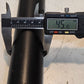 2 Quantity of Front Shocks 505071206 Amort. Avant for Ski-Doo Summit (2 Qty)