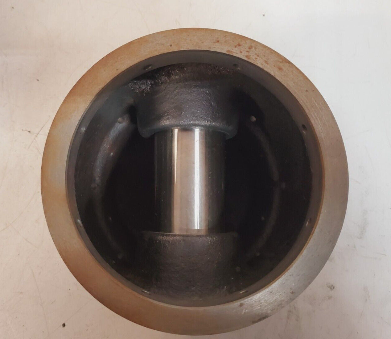 Piston Replaces P/N A010115AB | W6702252851026 | 2563239 | 99.22885 | J010128