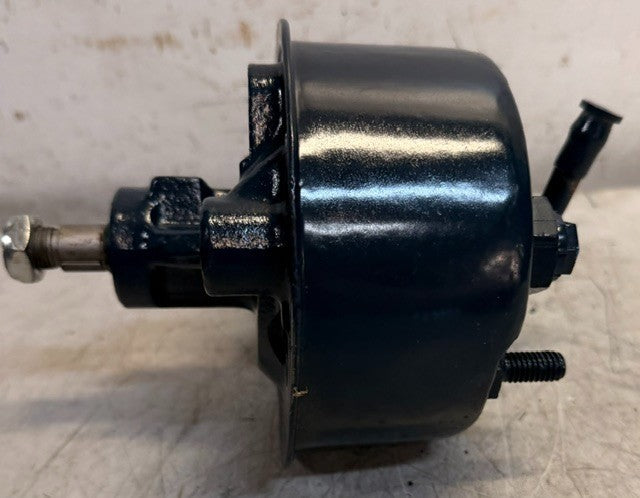 Atsco Carquest Remanufactured Power Steering Unit With Threaded Shaft 7009