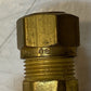 8 Quantity of Imperial 06 90-Degree Elbow Fittings 17mm Thread (8 Quantity)
