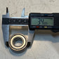 4 Quantity of NICE Ball Bearings 1621DSTNTG18 | 35x12x11mm (4 Quantity)