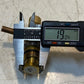 Pressure Valve 047232-34898 | 38mm OD 11mm ID 3-1/2" Long