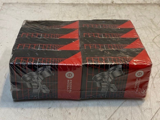 8 Pair of Federal Mogul 3380CPA Connecting Rod Bearings (16 Pieces Total)