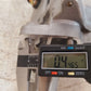 Starter 2-1398-ND-2 | 12V 1.4KW | 5F4