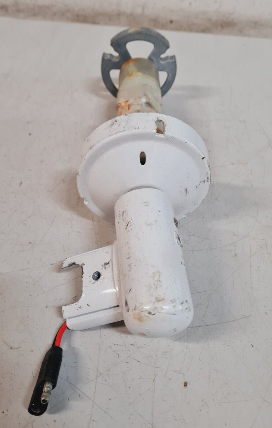 Drive Assembly Fits 9100 Series Power Awning | Polar White | 3314678.016