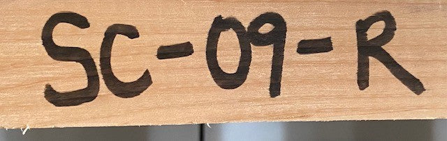 Drag Link 463.DS1313 | 38" Long 42mm OD 29mm ID 22mm Thread