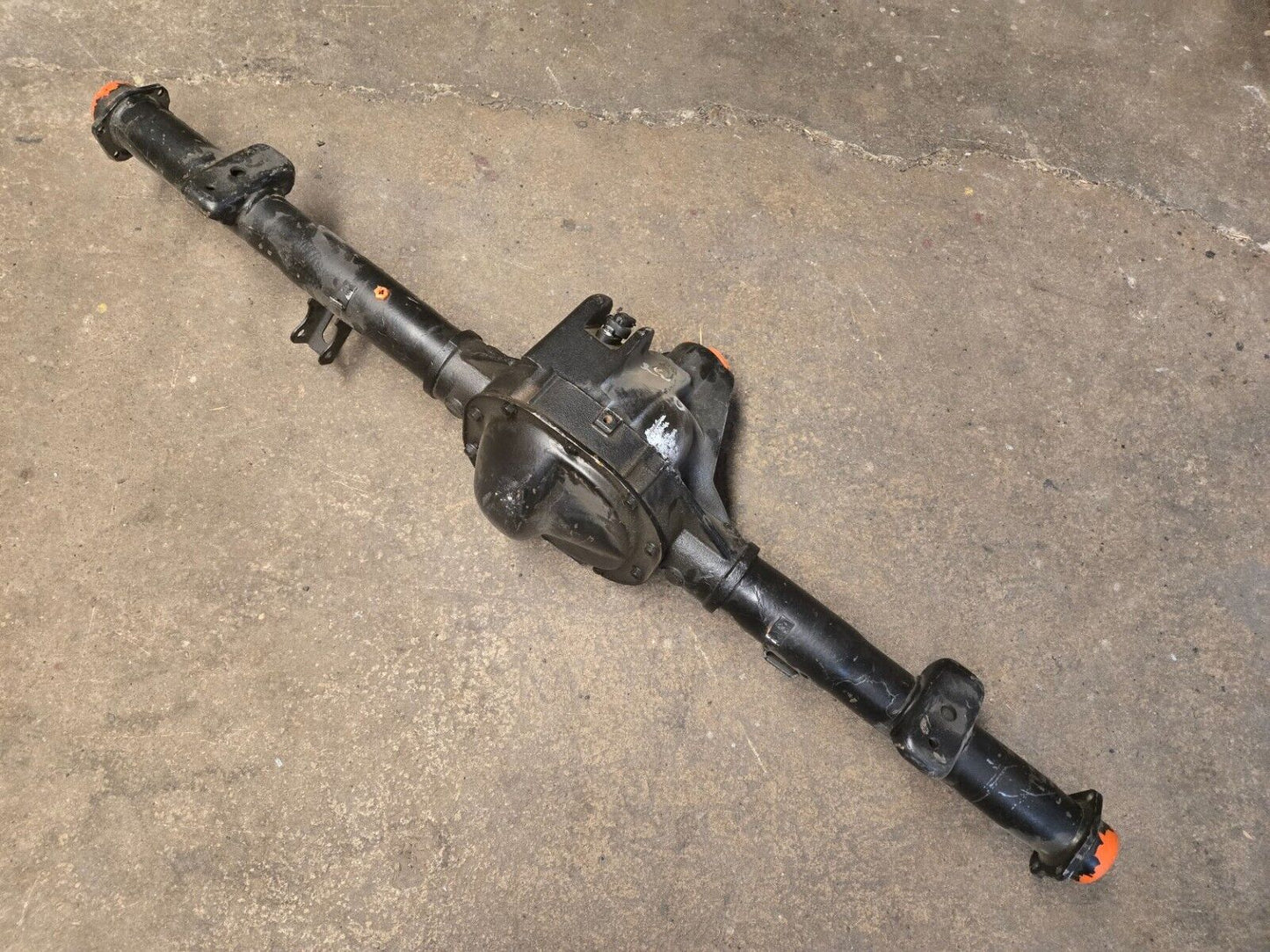 Differential and Axle Casing F07W-BD for Ford Ranger | NR4 | 8006 | 56" Long