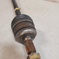 GKN Front Right Axle Shaft 290102063538 | R0 | 5A0 | K3565B | SNF-AC | 4012