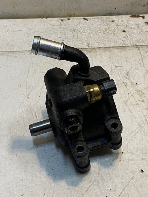 HBD-ND Power Steering Pump Motor 7CD0930 | F4AC | X26 | 16mm Shaft