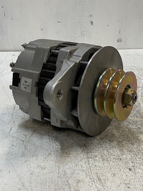 Alternator 154, 12V, 145-160A, 7E1