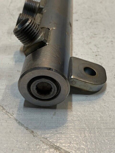 Bosch Passenger Side Fuel Injection Fuel Rail 12620532 | F00RL00591