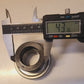 2 Quantity of Power Rite Insert Bearings SA206-18 (2 Qty)