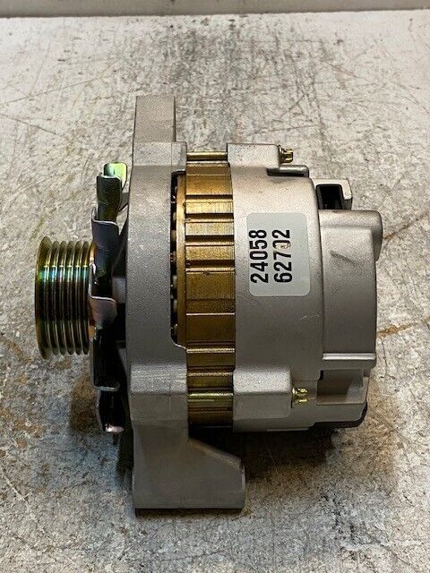 Die Hard Gold Alternator 24058 | 62702