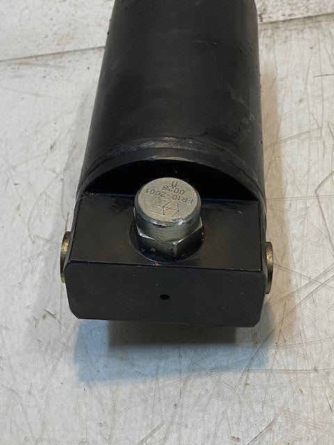 Hydraulic Cylinder 925240-3 | FR10-2001-0028 | 12" Long 19mm Thread 86mm OD