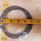 4 Quantity of Parker O-Rings N1059 2-346 | 005883379 (4 Qty)