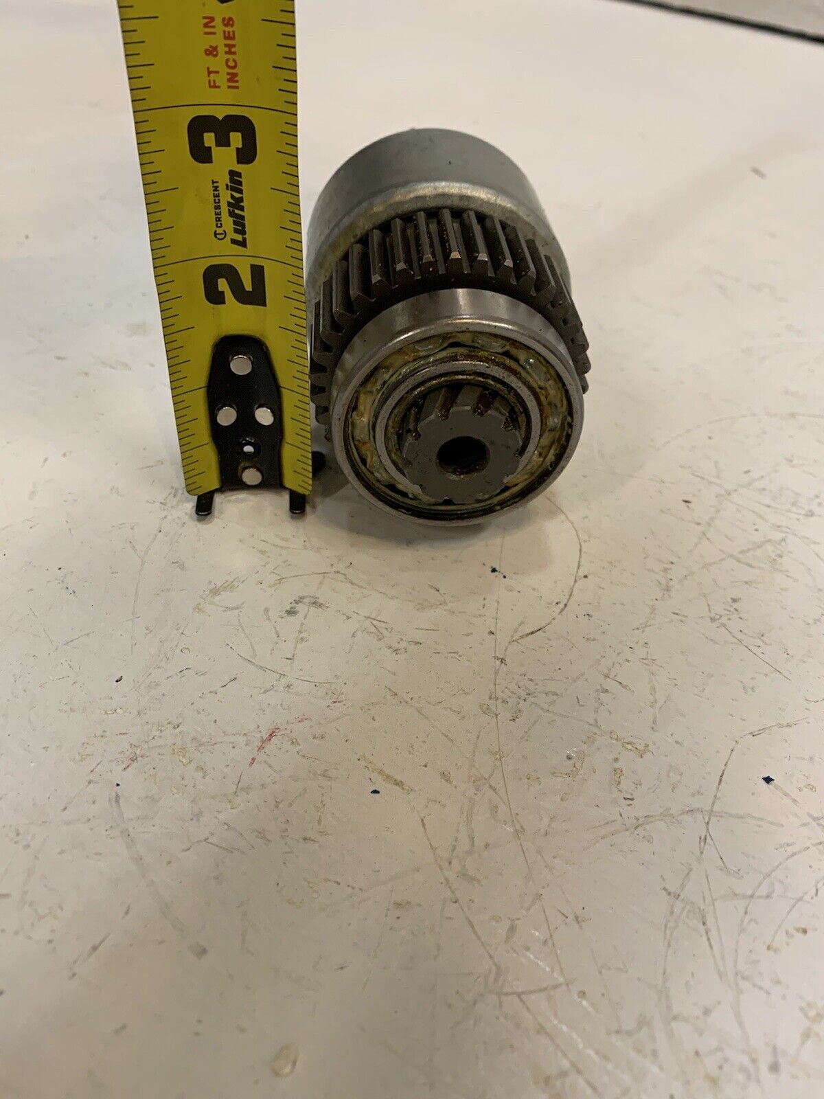 Unipoint SD-5081 Starter Drive Assembly Roller and Reduction Gear