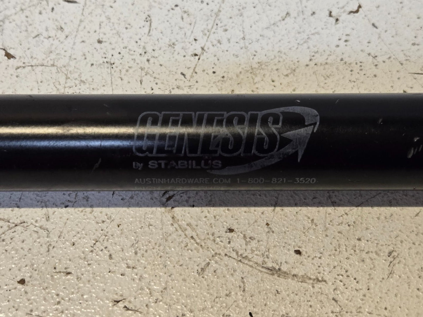 Genesis Gas Spring 558311 0120N 255/13 M