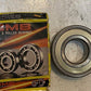 GMB Ball & Roller Bearing 6310Z | 50mm Bore 110mm (4-1/4") OD