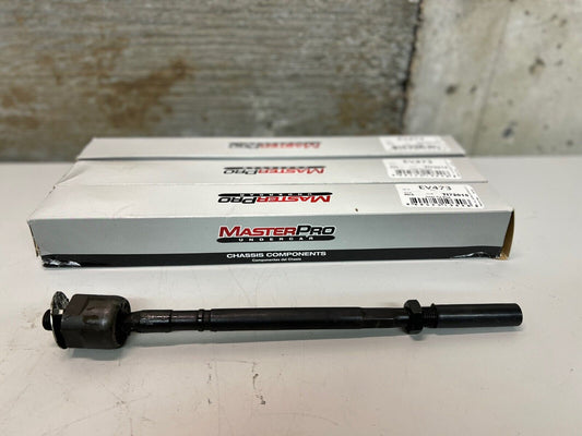 3 Pack Master Pro EV473 Inner Tie Rod | TI72015 (QTY 3)