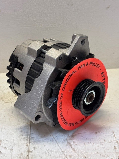 OCA Manufacturing Remanufactured Delco Remy  Alternator | 7861-11