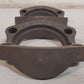 Flange Clamp Set PT 3 | 3.5" Diameter