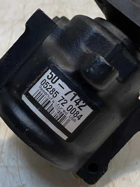 Remanufactured Power Steering Pump 50-7142 | 05285-72-0084