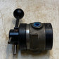Pneumatic Pilot Valve Manual Rotary Valve CYL2 CYL1 Press Tank