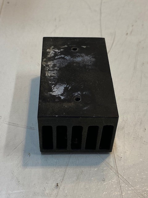 2 Quantity of HBC Controls HBC-410 | 800-879-7918 (2 Quantity)