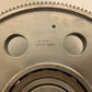 140 Tooth 14” 241906-1 Flywheel Sprocket 303182-1 With 214R MRC Ball Bearings