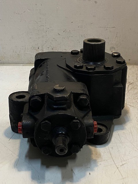 R.H. Sheppard Steering Gear Box 00C12374, 3842412, 4750378, 3826326, 5803201