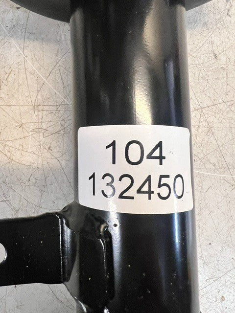 Front Strut And Spring Assemblies Driver And Passenger Side 104132450 | 10513250
