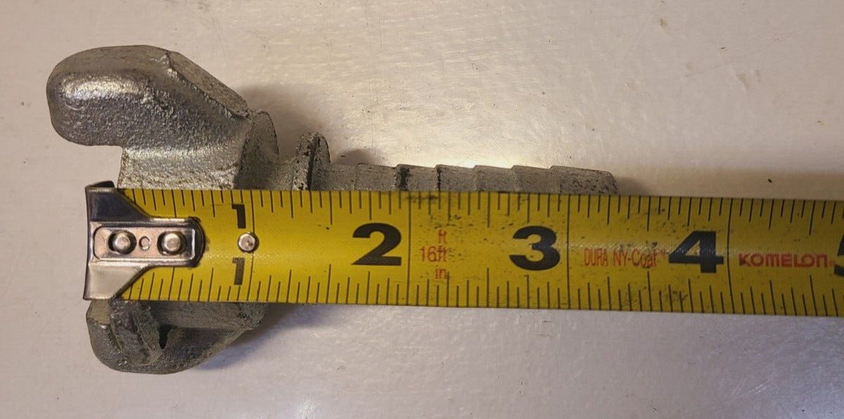 8 Quantity of Dixon Air King Chicago Couplings AM6 (8 Qty)