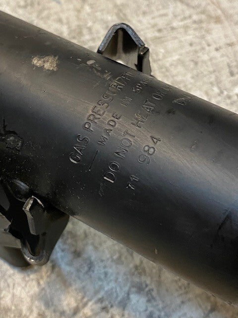 Gas Pressurized Unit G8D07 | 71-984 | 19" Long 12mm Thread 51mm OD