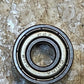 4 Sleeves of 10 R4Z Single Shielded Miniature Inch-Size Bearings (40 Total)