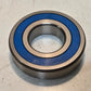Deep Groove Ball Bearing S6311RS | 120 mm OD x 55 mm Bore x 29 mm Thick