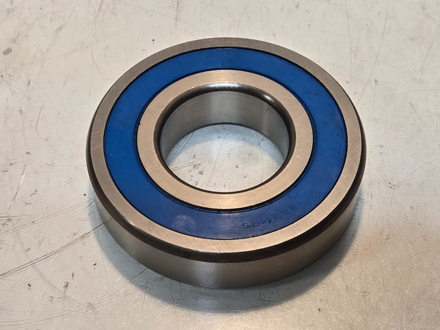 Deep Groove Ball Bearing S6311RS | 120 mm OD x 55 mm Bore x 29 mm Thick