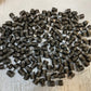 177 Malleable Iron Pipe Fitting 3/4" X 1/2” Square Head Plugs (177 qty)