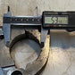 CB Distributor Clamp 4982-000 Ignition Hold Down Bracket