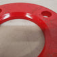 FNW IPS Ductile Iron Painted Back-Up Angled Face Ring Flange FNW-72