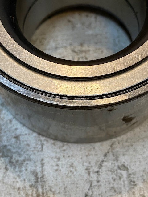 FAG Bearing FAG 559431A | 0204302088 | 05B09X 85mm OD 46mm ID 45mm Thick